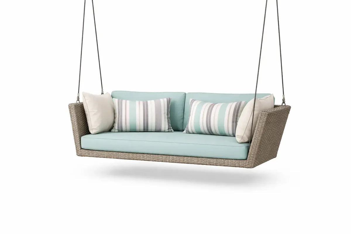 Outdoor Hanging Swing Soa –  Seater VL-ER-9068
