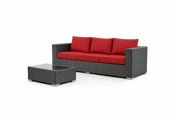 Outdoor Sofa Set –  Pieces VL-ER-9072