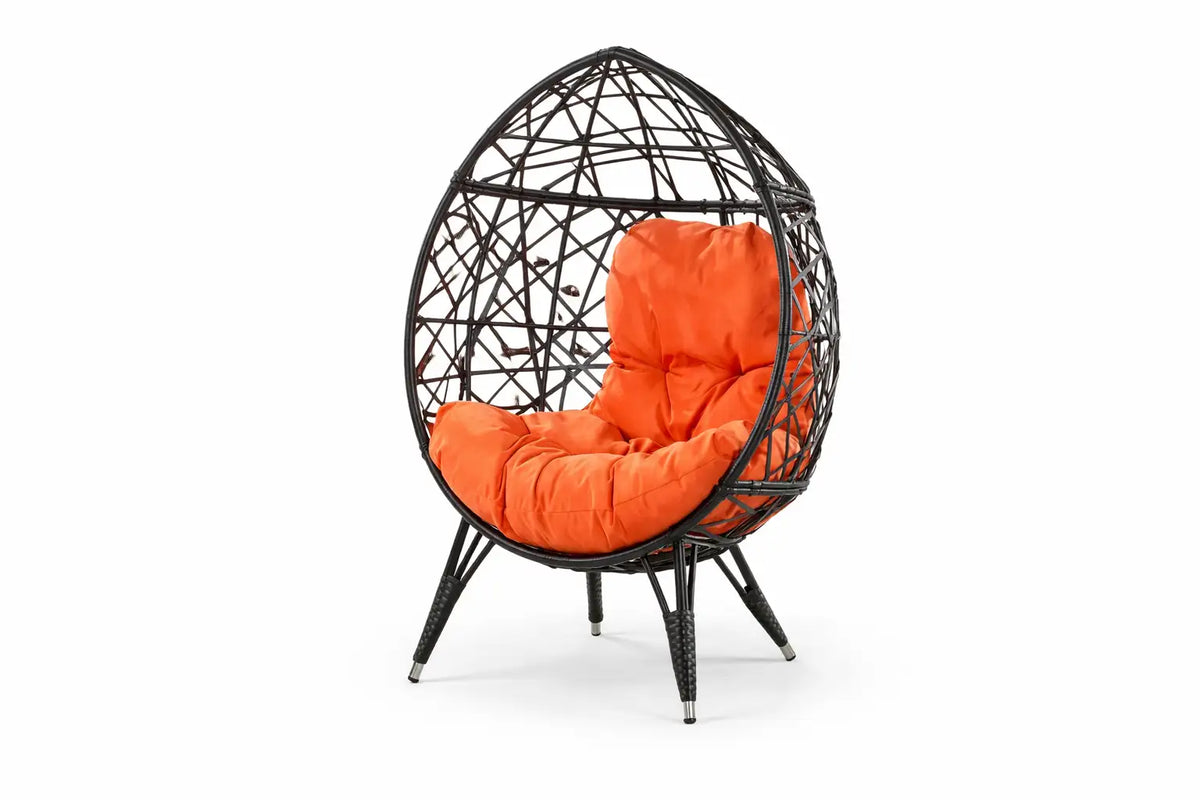 Outdoor Sofa Set – 2 Pieces VL-ER-9073