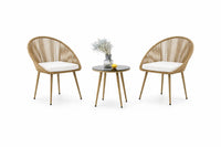 Outdoor Bistro Set VL-ER-9076