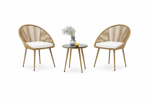 Outdoor Bistro Set VL-ER-9076