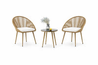 Outdoor Bistro Set VL-ER-9076