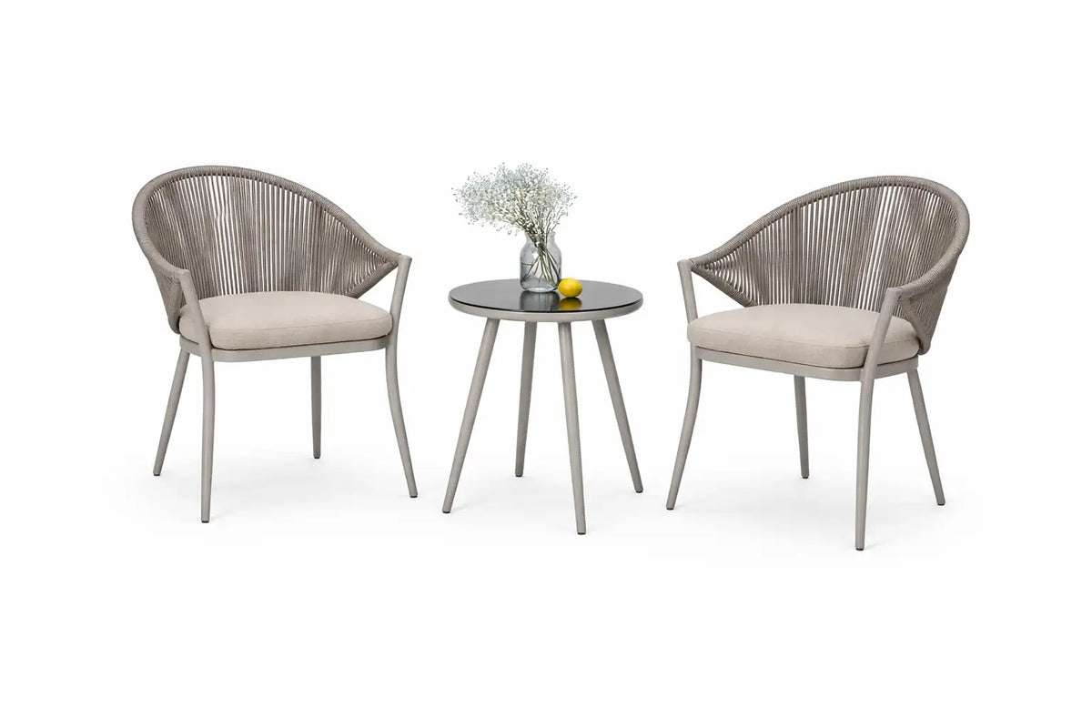 Outdoor Bistro Set VL-ER-9077