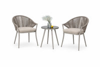 Outdoor Bistro Set VL-ER-9077