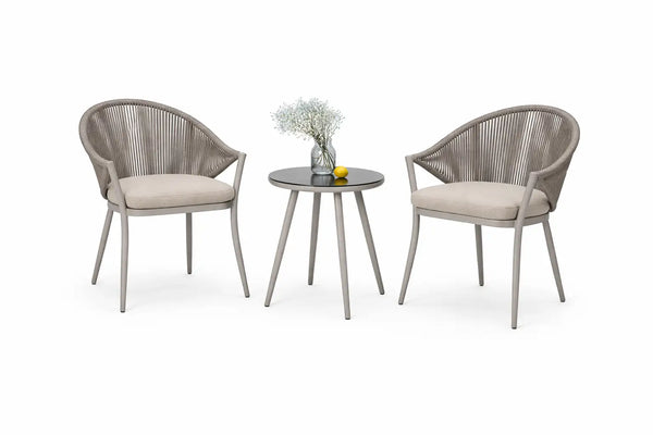 Outdoor Bistro Set VL-ER-9077