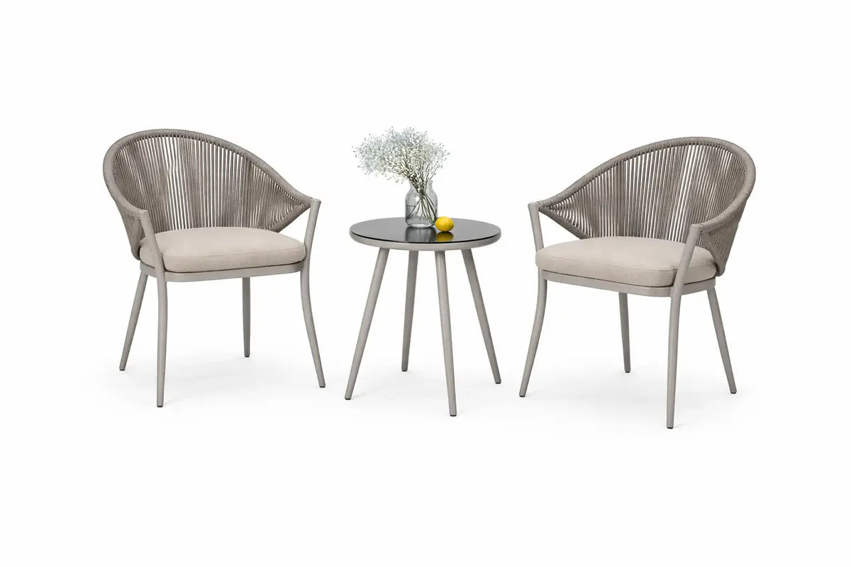 Outdoor Bistro Set VL-ER-9077