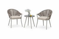 Outdoor Bistro Set VL-ER-9077
