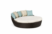 Brown Sofa Bed VL-ER-9022
