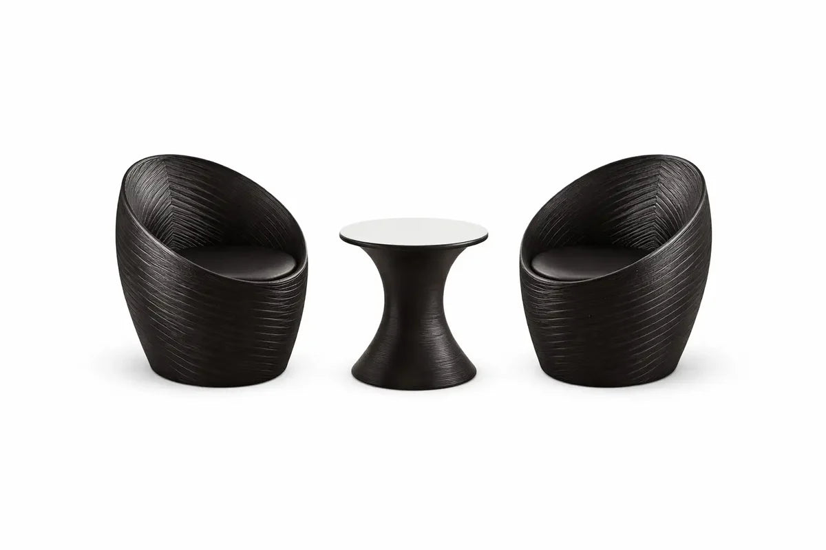 Outdoor Bistro Set VL-ER-9034