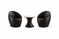Outdoor Bistro Set VL-ER-9034