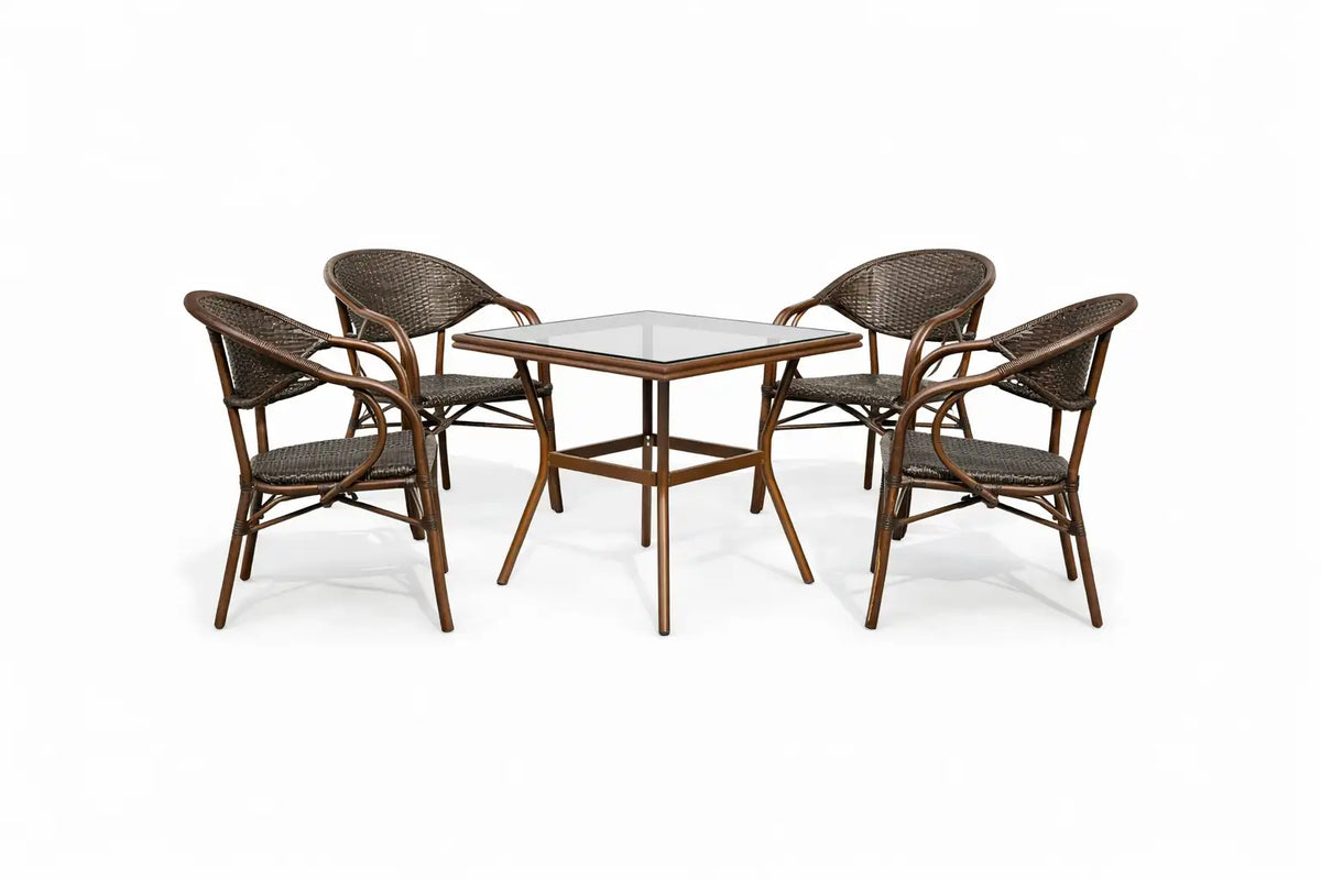 Outdoor Dining Set VL-ER-9060