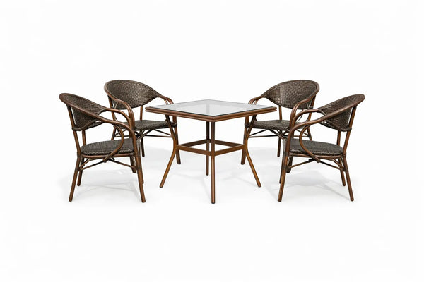 Outdoor Dining Set VL-ER-9060