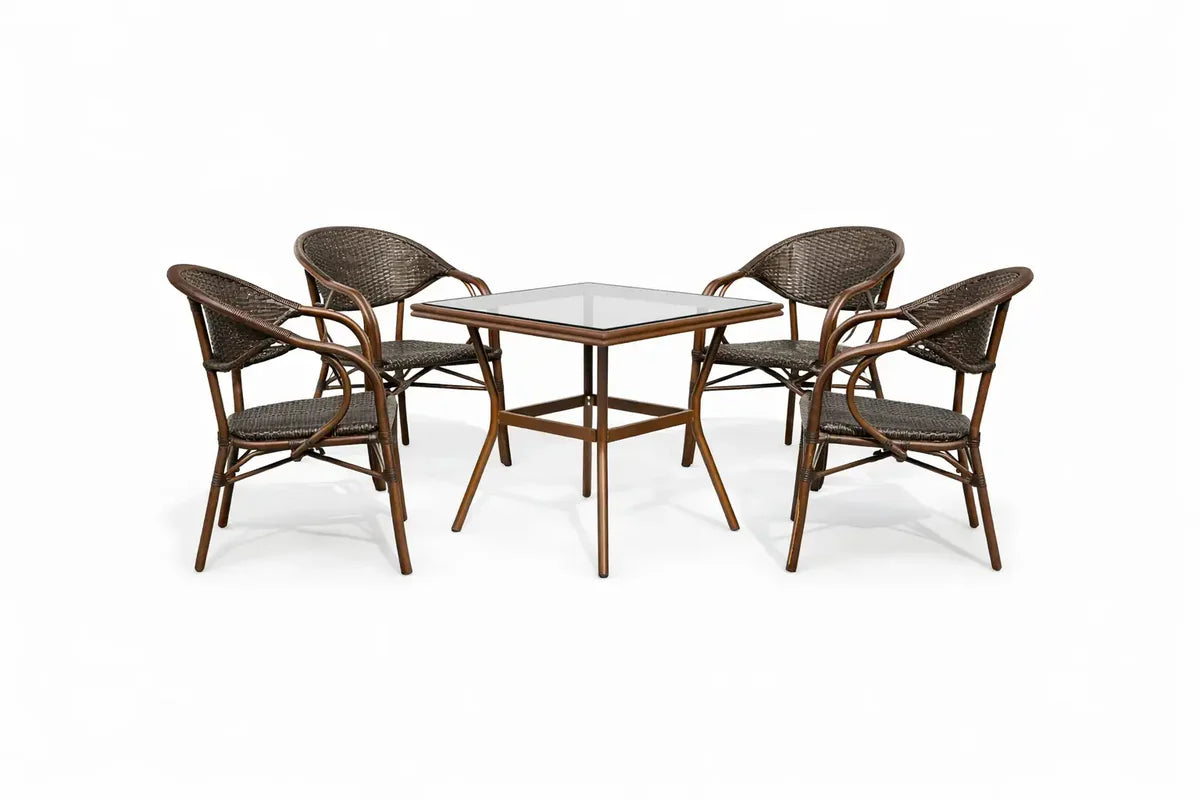 Outdoor Dining Set VL-ER-9060