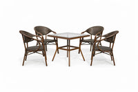 Outdoor Dining Set VL-ER-9060