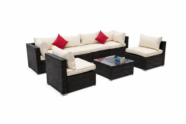 Outdoor Lounge Set VL-ER-9063