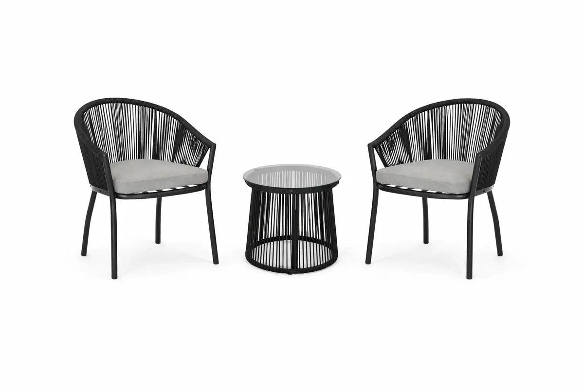 Outdoor Bistro Set VL-ER-9078