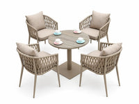 Outdoor Dining Set VL-ER-9082