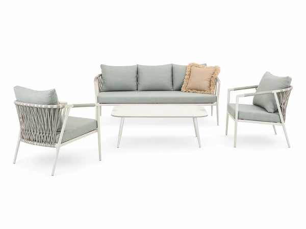 Outdoor Lounge Set  Pieces VL-ER-9083