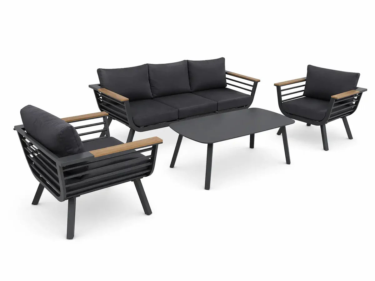 Outdoor Lounge Set  Pieces VL-ER-9085