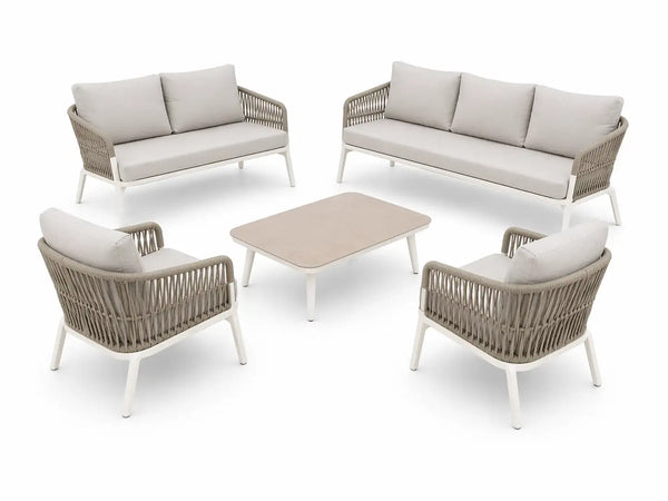 Outdoor Lounge Set  Pieces VL-ER-9087