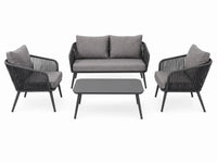 Outdoor Lounge Set  Pieces VL-ER-9089