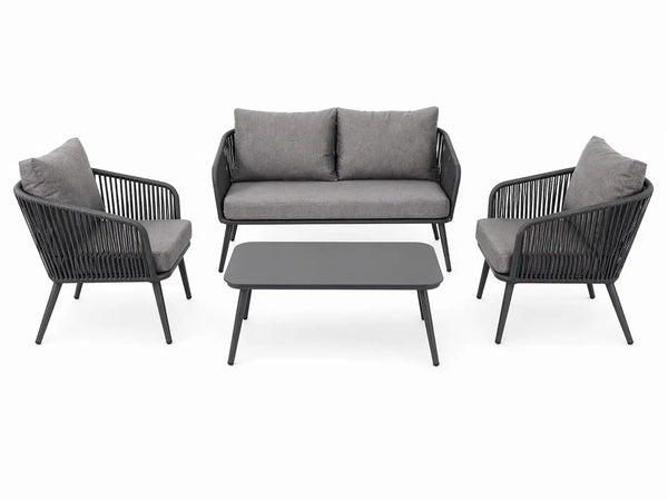 Outdoor Lounge Set  Pieces VL-ER-9089