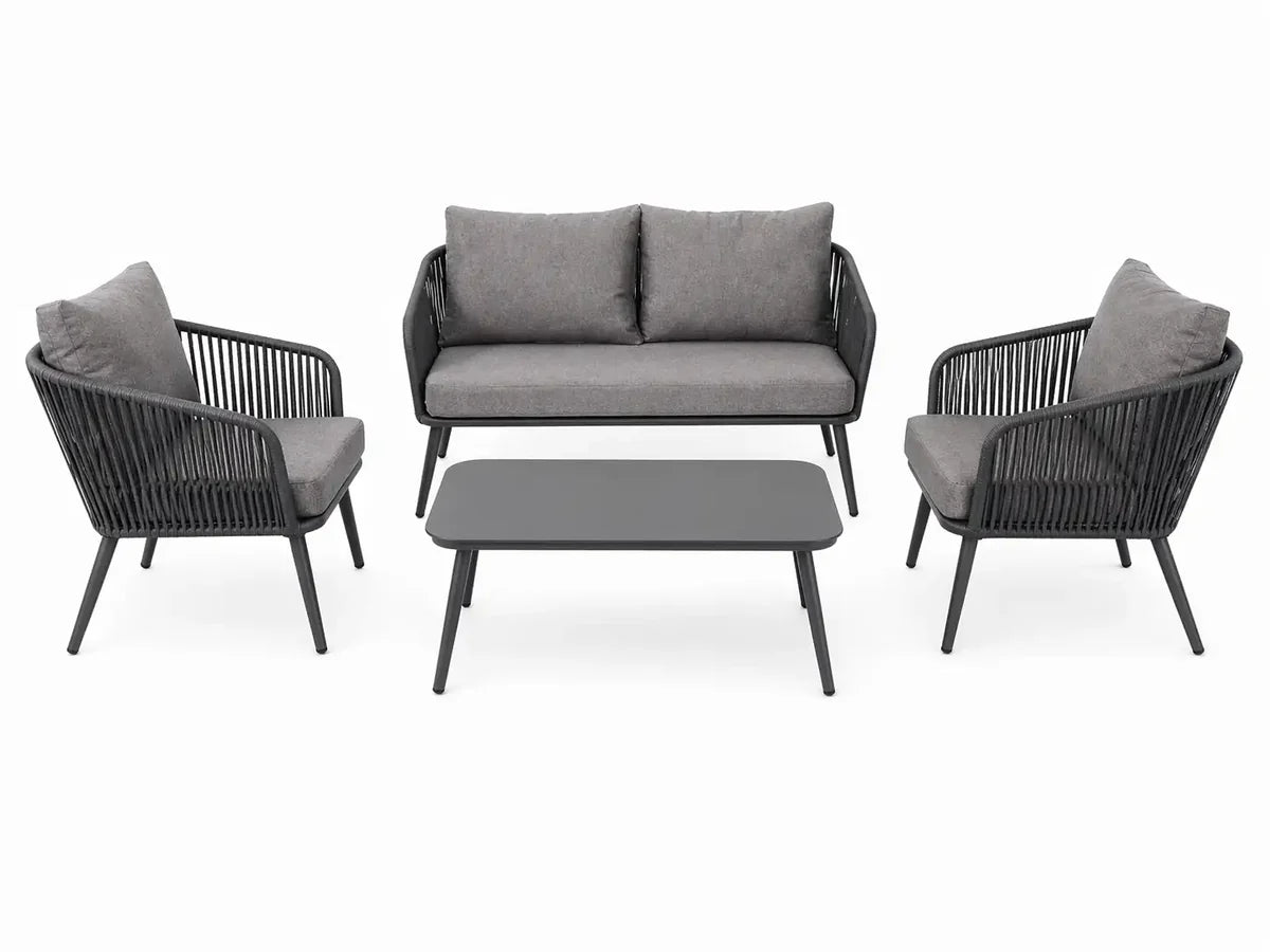 Outdoor Lounge Set  Pieces VL-ER-9089