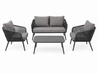 Outdoor Lounge Set  Pieces VL-ER-9089