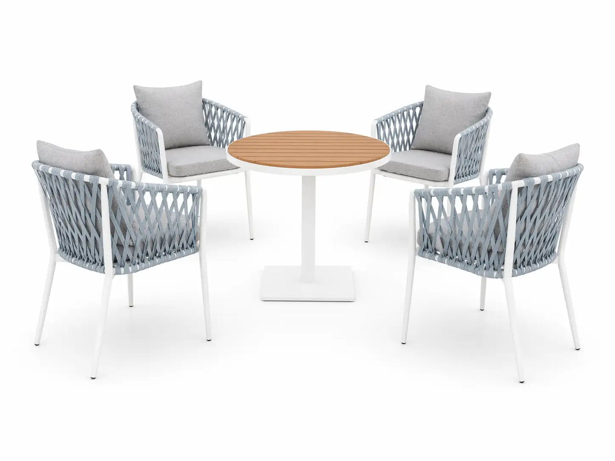 Outdoor Dining Set  Pieces VL-ER-9090