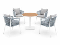 Outdoor Dining Set  Pieces VL-ER-9090
