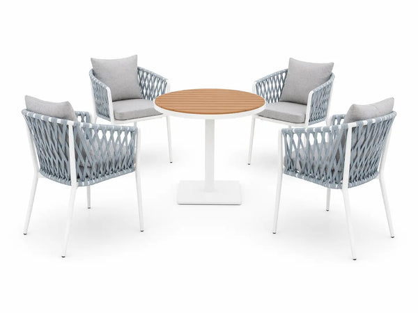 Outdoor Dining Set  Pieces VL-ER-9090
