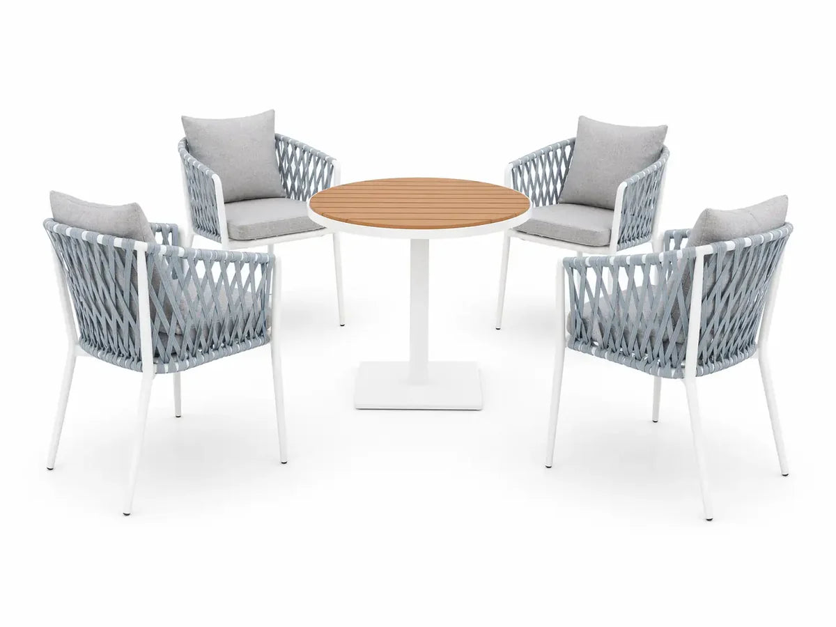 Outdoor Dining Set  Pieces VL-ER-9090