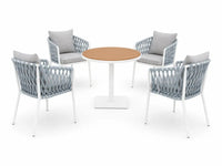Outdoor Dining Set  Pieces VL-ER-9090