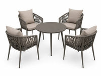 Outdoor Dining Set  Pieces VL-ER-9091