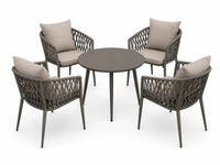 Outdoor Dining Set  Pieces VL-ER-9091