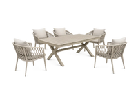 Outdoor Dining Set  Pieces VL-ER-9093