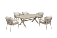 Outdoor Dining Set  Pieces VL-ER-9093