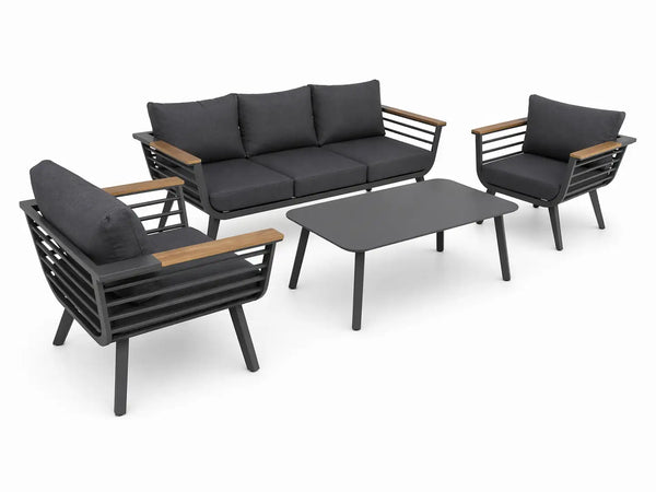 Outdoor Lounge Set  Pieces VL-ER-9094
