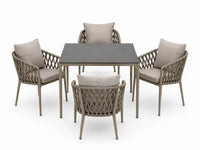 Outdoor Dining Set  Pieces VL-ER-9095