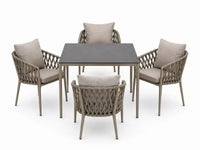 Outdoor Dining Set  Pieces VL-ER-9095