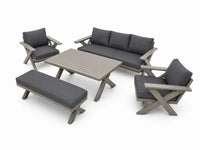 Outdoor Set  Pieces VL-ER-9097