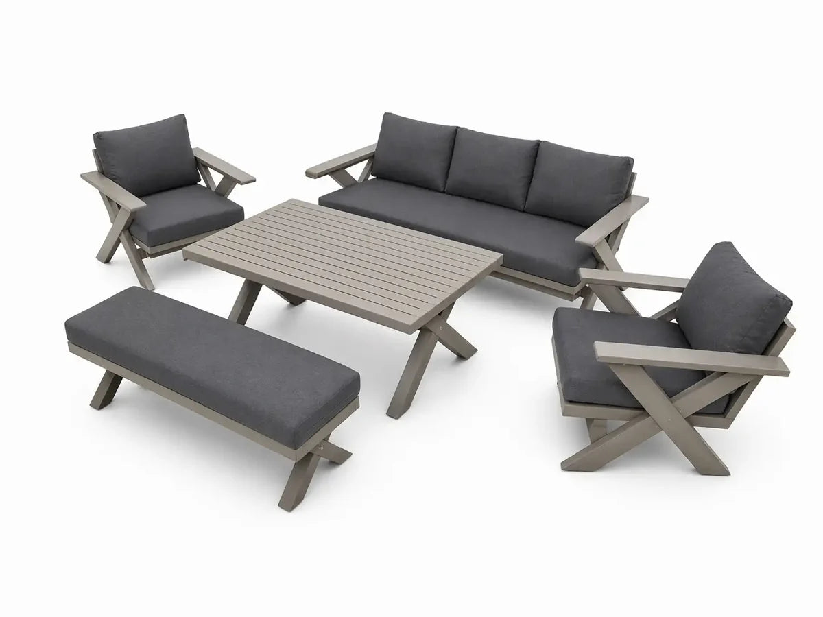 Outdoor Set  Pieces VL-ER-9097
