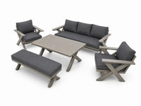 Outdoor Set  Pieces VL-ER-9097