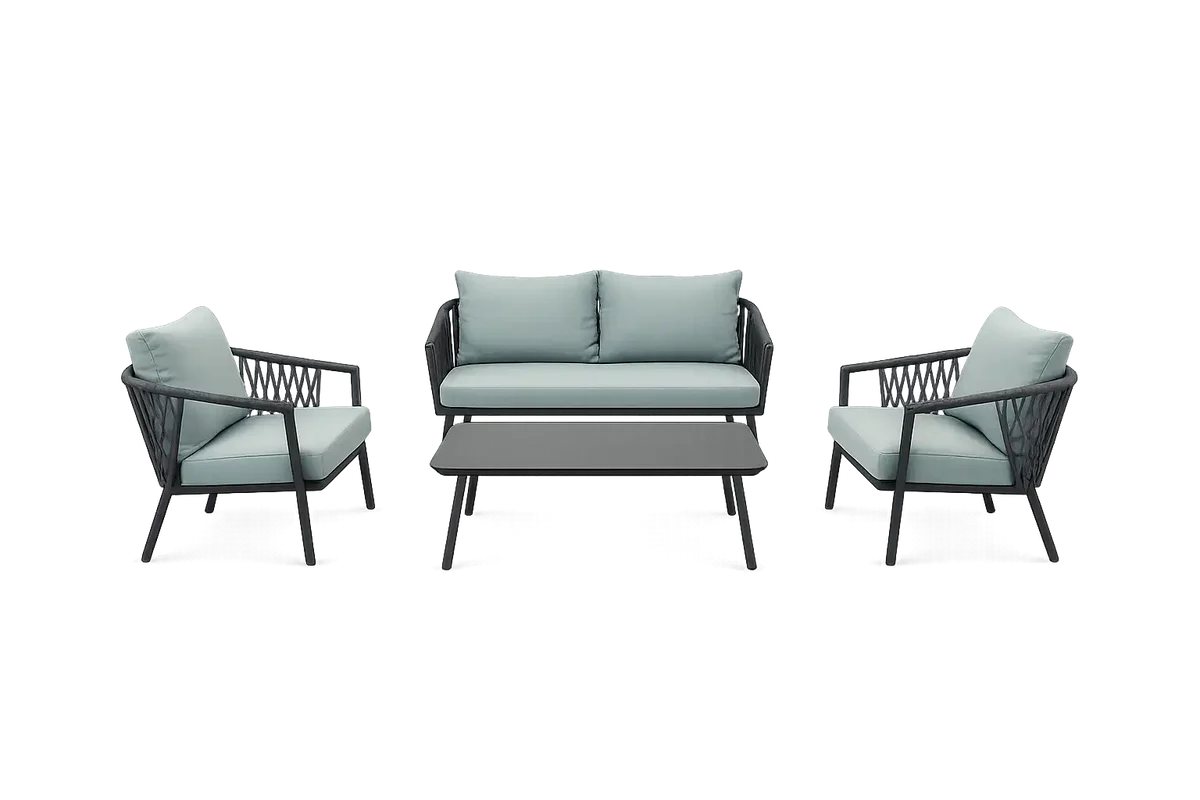 Outdoor Set  Pieces VL-ER-9098