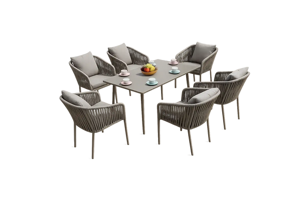 Outdoor Set  Pieces VL-ER-9099