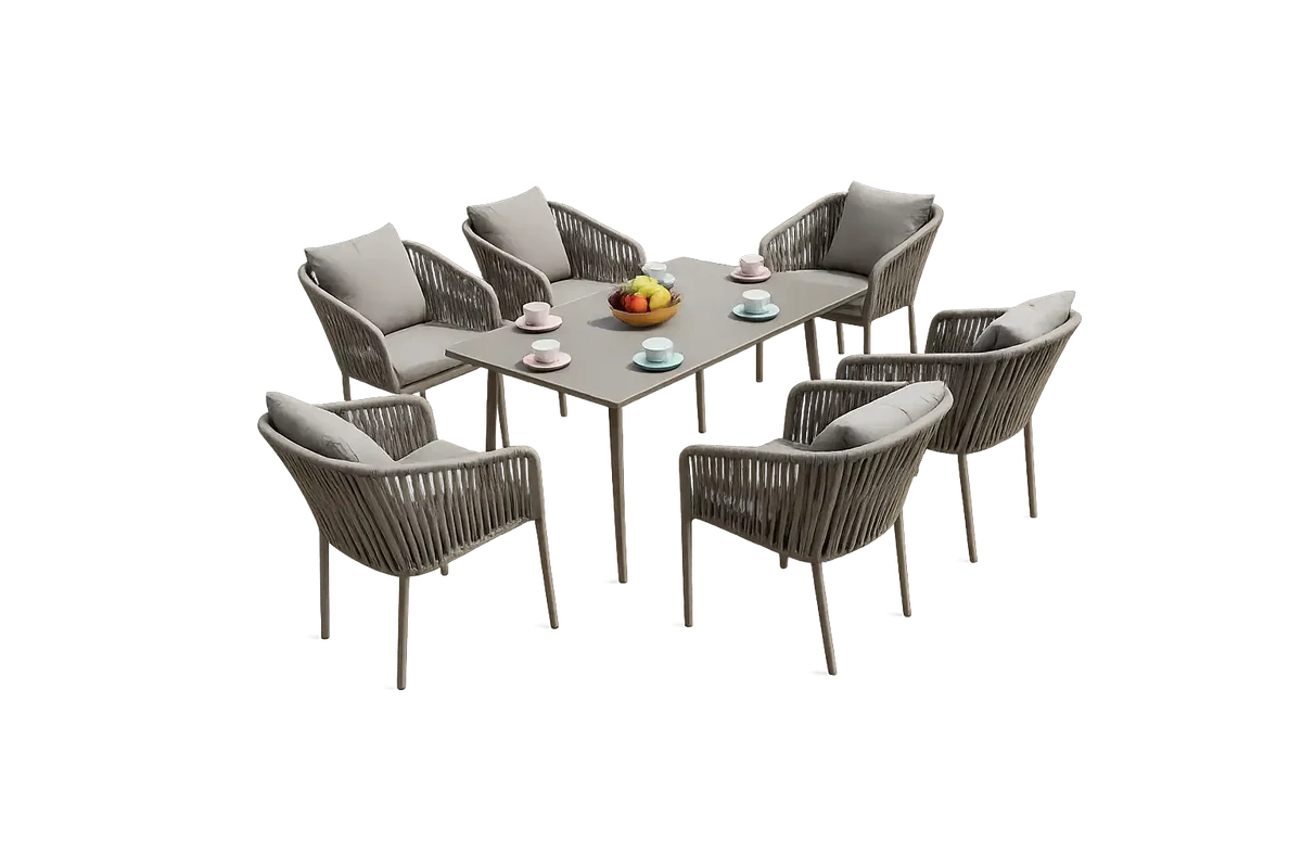 Outdoor Set  Pieces VL-ER-9099