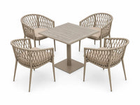 Outdoor Set  Pieces VL-ER-9103