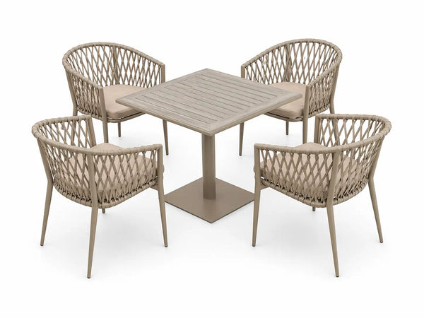 Outdoor Set  Pieces VL-ER-9103