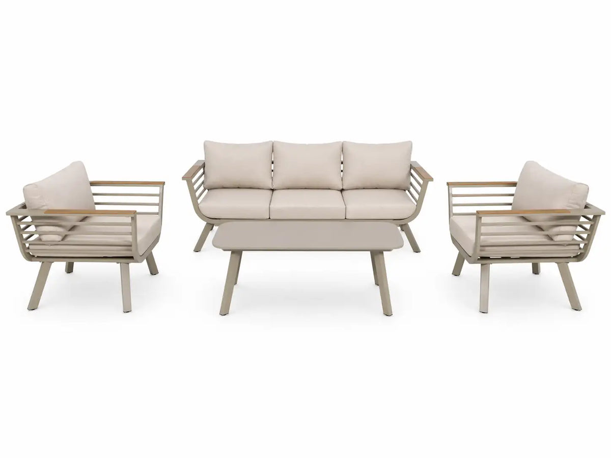 Outdoor Set  Pieces VL-ER-9104