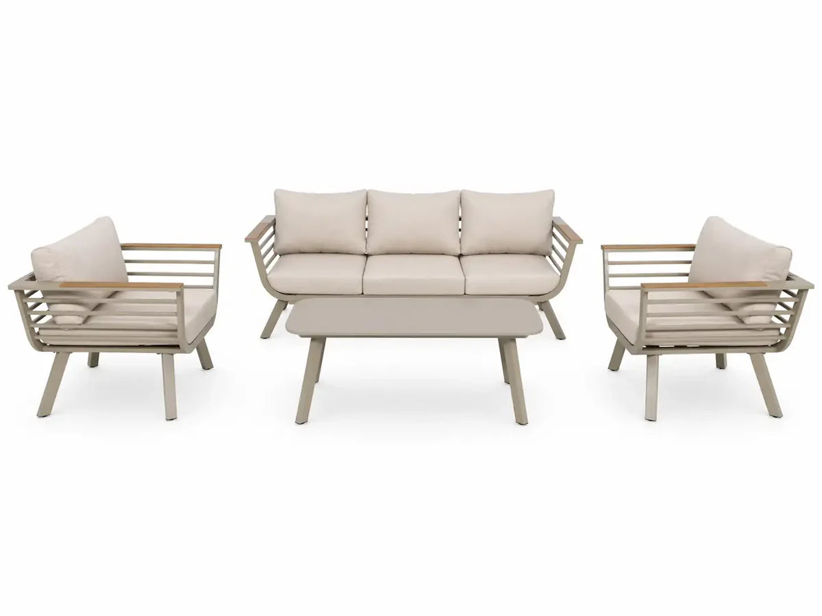 Outdoor Set  Pieces VL-ER-9104